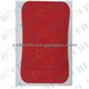 PVC Material Cheaper Car Phone Non-Slip Mat For Universal Car