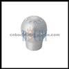 66001 Aluminum Gear Shift Knob