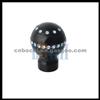 66002 Aluminum Gear Shift Knob