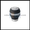 66007 Aluminum Gear Shift Kno