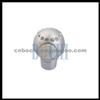 66011 Aluminum Gear Shift Kno