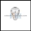 66016 Aluminum Gear Shift Kno