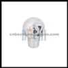 66017 Aluminum Gear Shift Kno