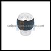 66020 Aluminum Gear Shift Kno
