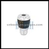 66021 Aluminum Gear Shift Kno