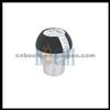 66022 Aluminum Gear Shift Kno