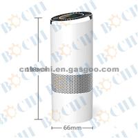 Special Design Air Purifier With Negative Ion Generator