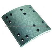 Trailer Brake Lining 4705