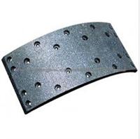 Brake Pad For DAF
