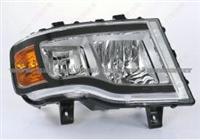 JAC Truck Cabin Parts Left Headlight 92101-Y4010xh