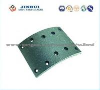 MAN Brake Shoe Lining 19579