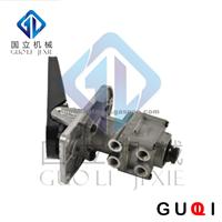 4613170060 High Quality Foot Brake Valve