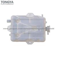 Original Plastic Water Expansion Tank For DAYUN 3253