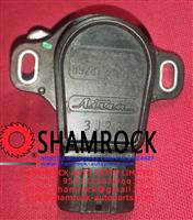 89281-20040 CALDINA WISH/RAV4 /AVENSIS /Corolla E12 1.6 Gaspedal 04/07 Throttle Sensor 89281-20040 / 8928120040 93% New Original