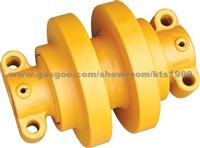 KH100D Crawler Crane Track Roller/Bottom Roller