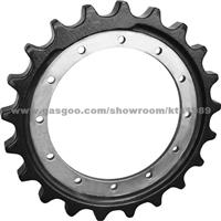 SK200 SPROCKET