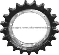 EX200 SPROCKET