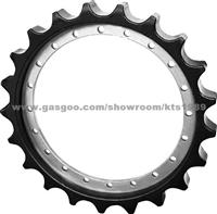 SH200 SPROCKET