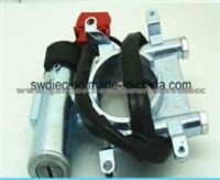 Ignition Switch Assembly For HOWO Sinotruk Truck Parts (Wg9625470030)