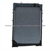 Genuine Radiator For Sinotruck HOWO Truck Spare Part (Nz9525530015)