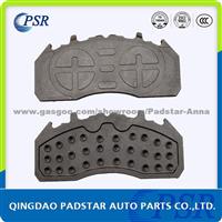 WVA29174 Backing Plate Wholesales Casted Iron Backing Plate