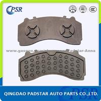 WVA29246 Backing Plate Wholesales Casted Iron Backing Plate