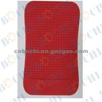 PVC Material Cheaper Car Phone Non-Slip Mat For Universal Car