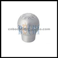 66001 Aluminum Gear Shift Knob