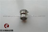 Stainless Steel Camlock Coupling Type A