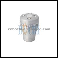 66004 Aluminum Gear Shift Knob