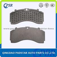 WVA29247 Backing Plate Wholesales Casted Iron Backing Plate