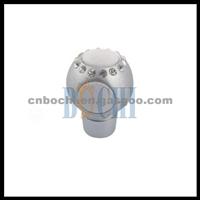66009 Aluminum Gear Shift Kno