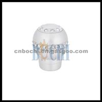 66010 Aluminum Gear Shift Kno