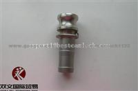 Stainless Steel Camlock Coupling Type E