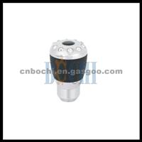 66021 Aluminum Gear Shift Kno