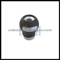 66029 Aluminum Gear Shift Kno