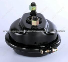 JAC Truck Front Axle Parts Front Right Brake Chamber Yf3519ad24ae-200