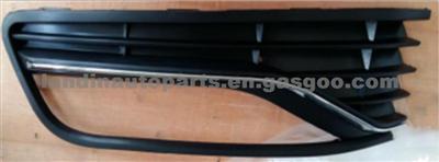 Fog Lamp Cover W/H R 2014 Polo 6R0 853 665F 6R0 853 666F