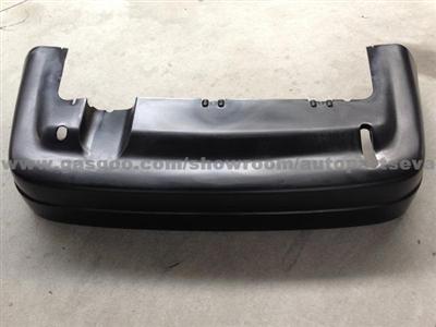 Chery Cowin A15 highquality and best price spare parts rear bumper