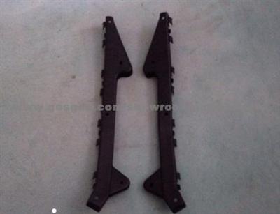 CheryQQ6 S21 highquality and best price spare parts rear bumper bracket