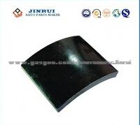 KAMAZ Brake Lining Made In China