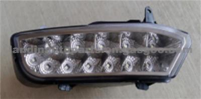 LED Fog Lamp L 6RD 941 661