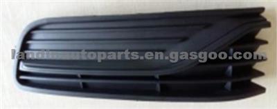 Fog Lamp Cover W/O L 2014 Polo 6R0 853 665