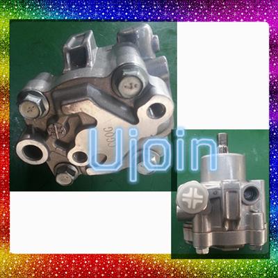 Hot Sale Power Steering Pump For Nissan Pathfinder 49110-0W000
