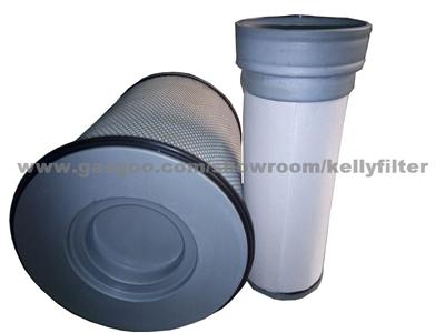 Air Filter 8149064, 8149064305 For Earthmover