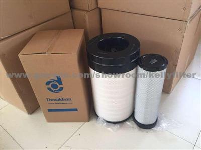 Air Filter P785390 For Truck Air Filter