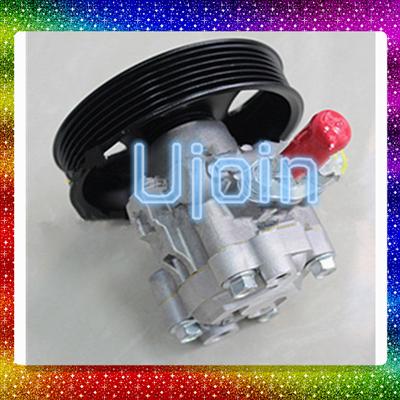 Hot Sale Power Steering Pump For Nissan Urvan QR25 E25 49110VZ00A 49110-VZ00A