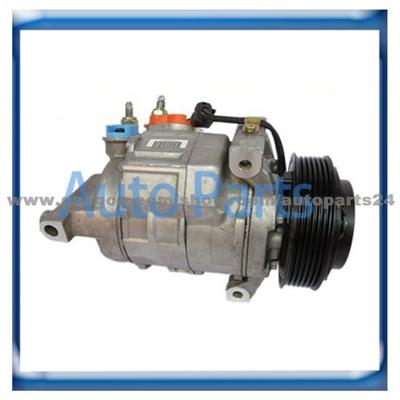 10SRE18C Ac Compressor For Dodge Avenger/Chrysler Sebring P55111541AB 447280-0441 447280-0442 158343