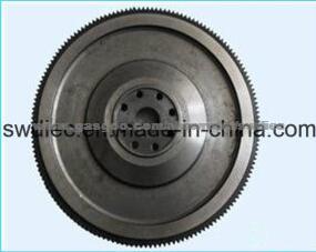 Flywheel For Shacman Truck Spare Parts (612600020220)