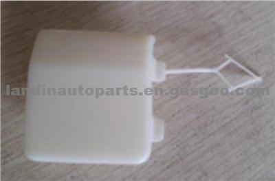 Frong Bumper Trailer Cover 6RD 807 241B